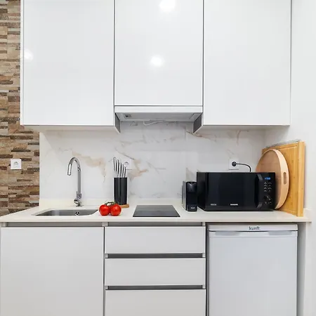 Apartmán Whome Live The Lisbon Dream - Cobblestones & Culture