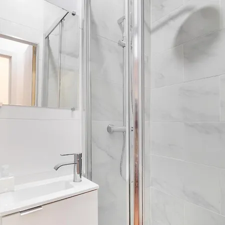 Whome Live The Lisbon Dream - Cobblestones & Culture Appartamento