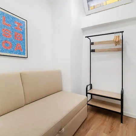 Whome Live The Lisbon Dream - Cobblestones & Culture Apartmán