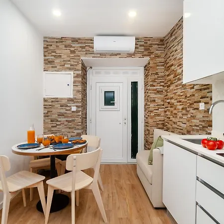 Apartmán Whome Live The Lisbon Dream - Cobblestones & Culture