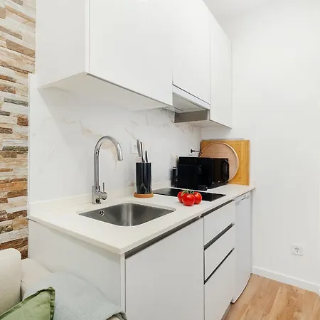 Appartamento Whome Live The Lisbon Dream - Cobblestones & Culture Bicas