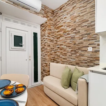 Apartmán Whome Live The Lisbon Dream - Cobblestones & Culture *