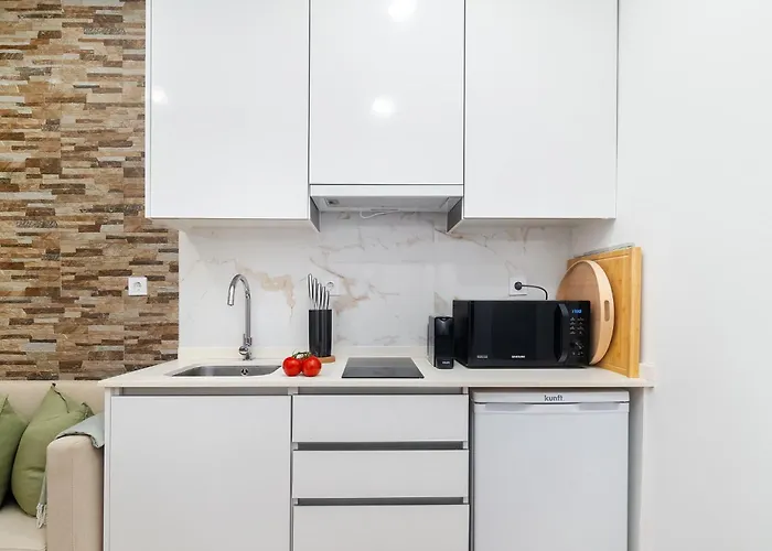 Апартаменты Whome Live The Lisbon Dream - Cobblestones & Culture